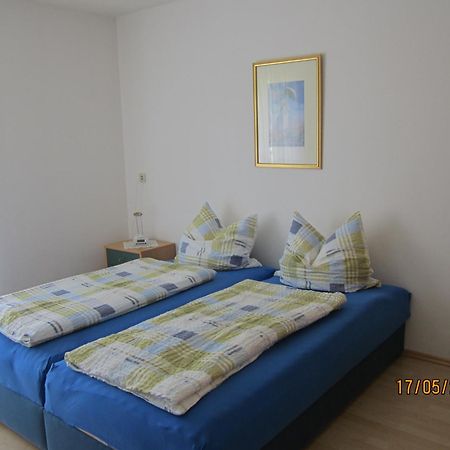 Landhaus Buerse Flattach Dış mekan fotoğraf