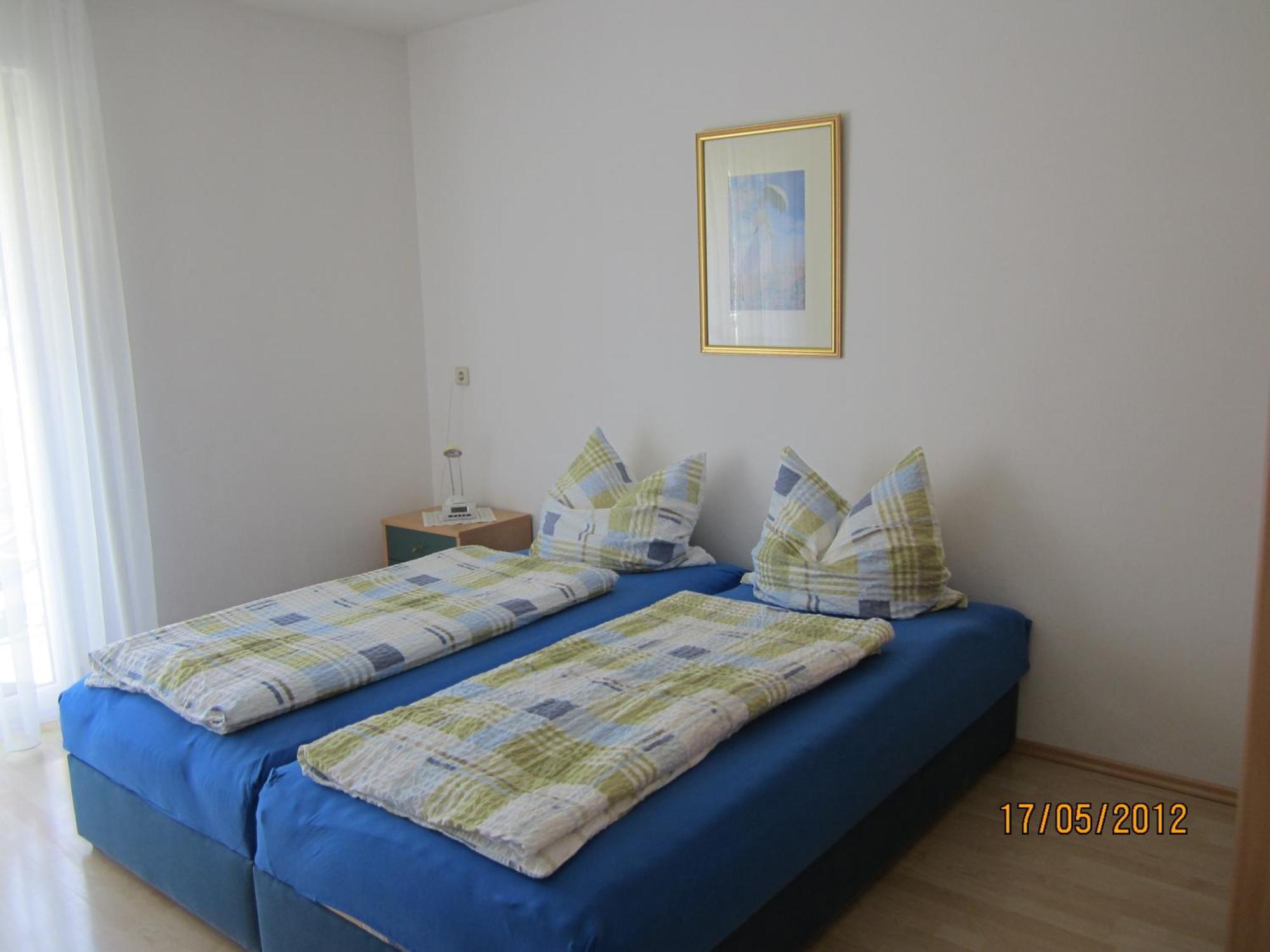 Landhaus Buerse Flattach Dış mekan fotoğraf