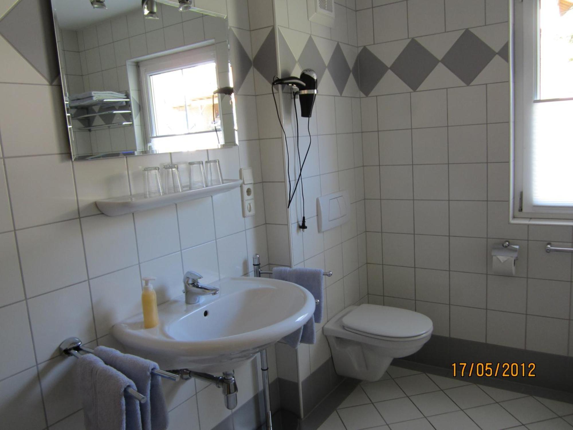 Landhaus Buerse Flattach Dış mekan fotoğraf