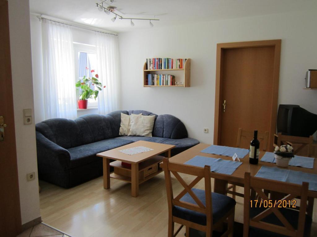 Landhaus Buerse Flattach Oda fotoğraf