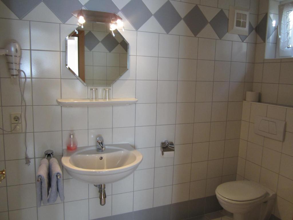 Landhaus Buerse Flattach Oda fotoğraf