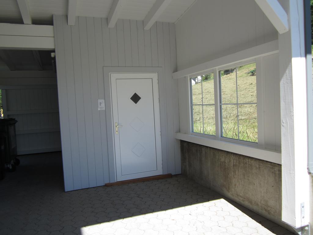 Landhaus Buerse Flattach Dış mekan fotoğraf