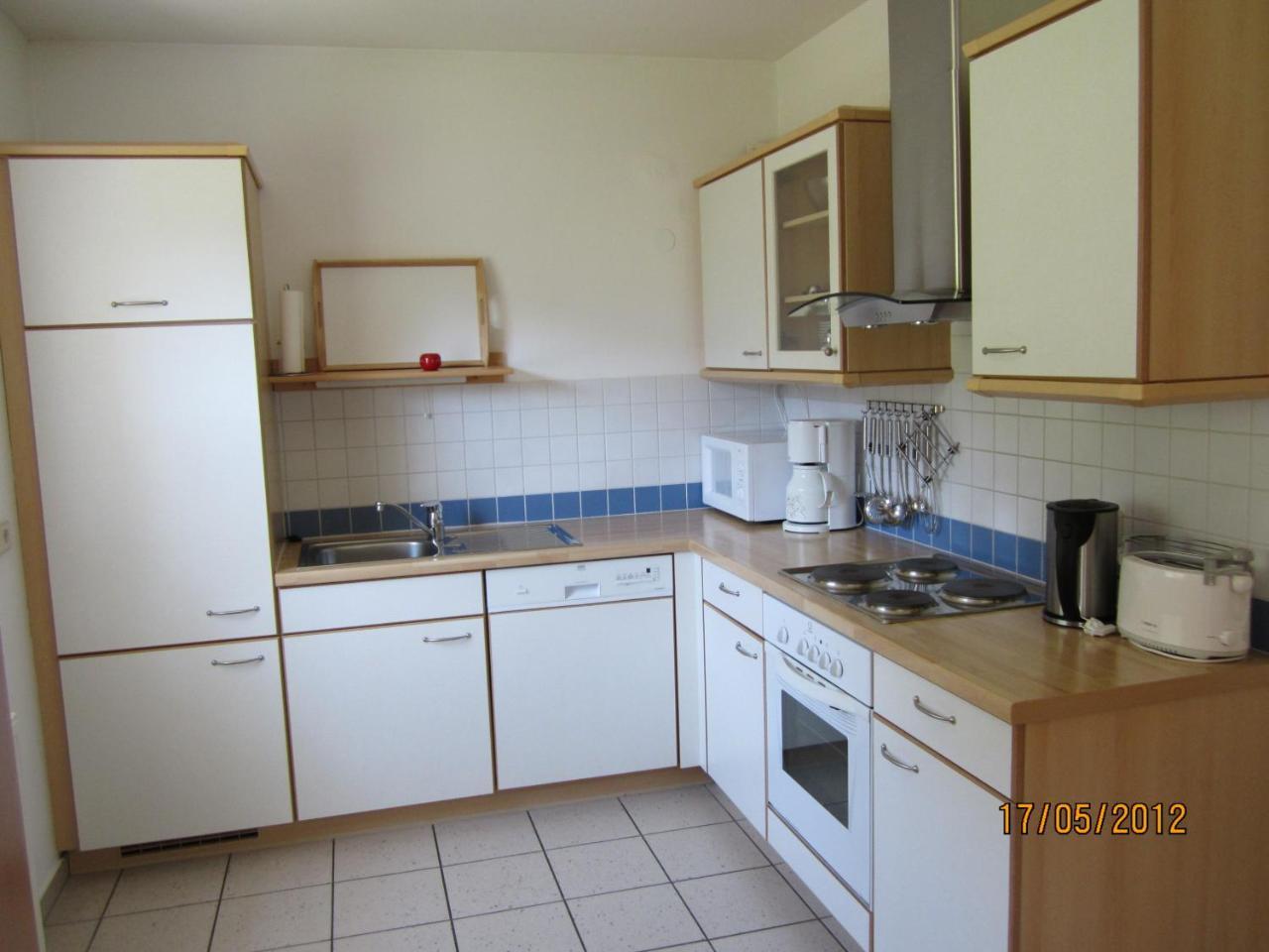 Landhaus Buerse Flattach Dış mekan fotoğraf