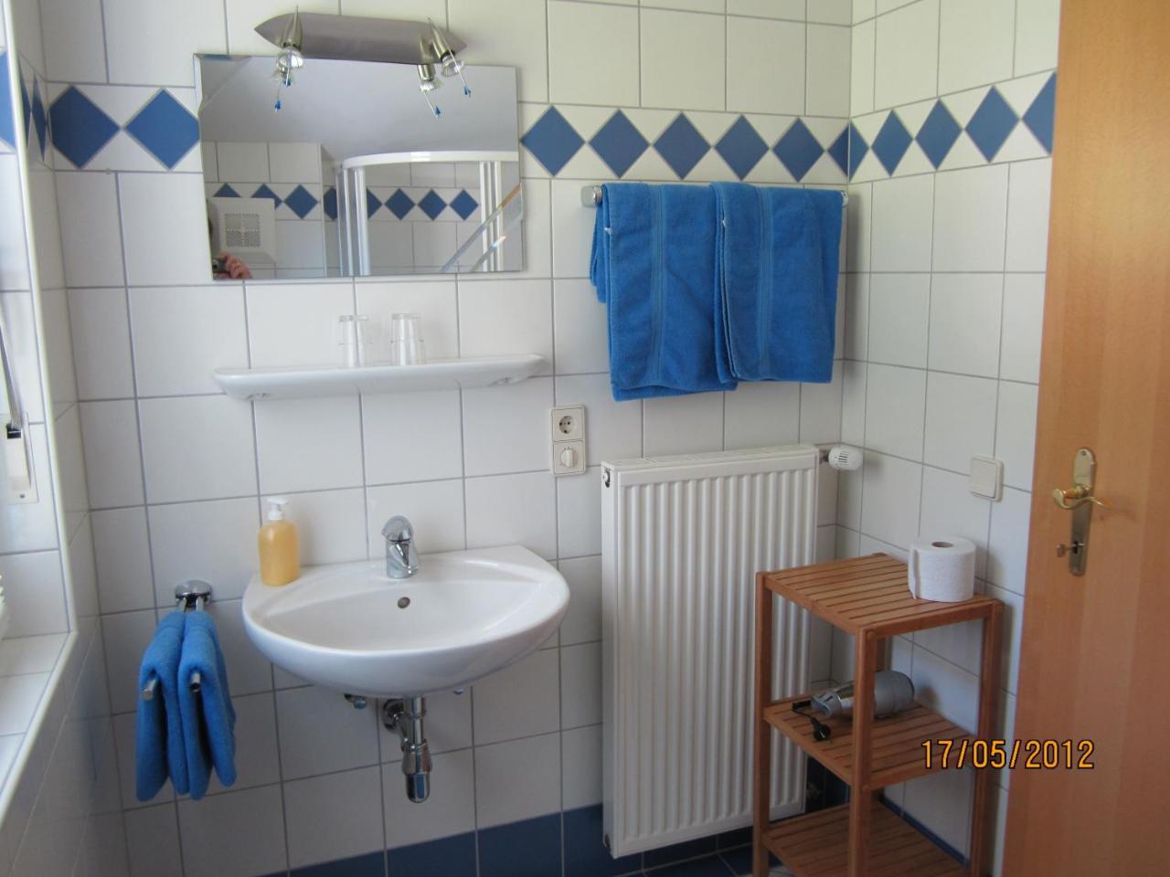 Landhaus Buerse Flattach Dış mekan fotoğraf